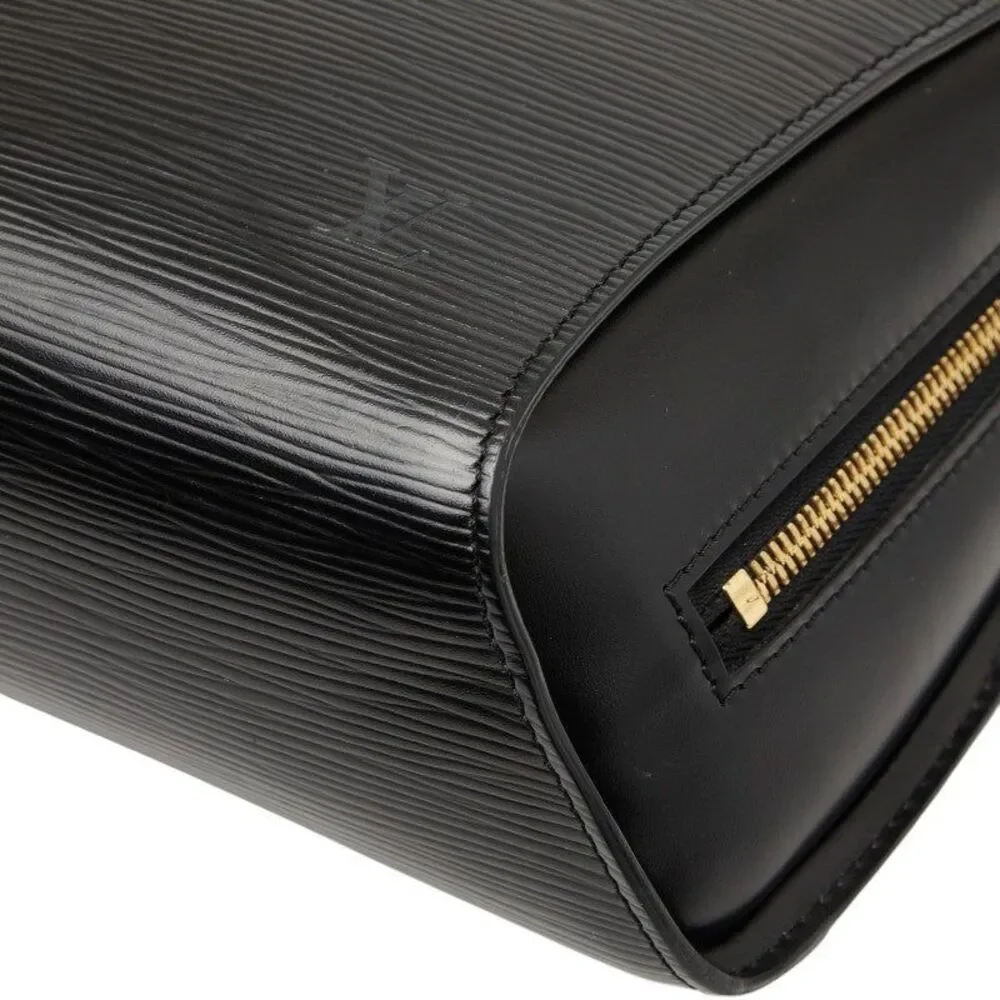 Louis Vuitton Epi Mabillon Backpack